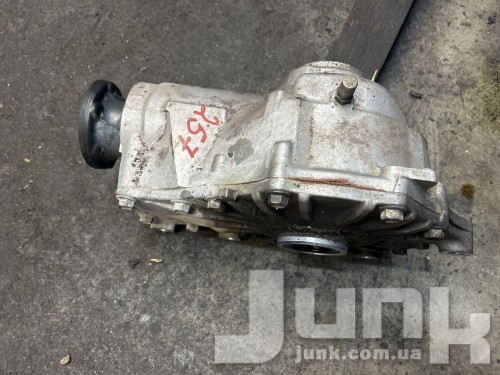 Редуктор переднего моста для Lexus LS 4 oe 4111050310 разборка бу