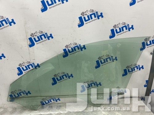 Стекло двери передней правое для Audi A4 (Б9) oe 8W0845202 разборка бу