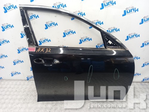 Дверь передняя правая для KIA Optima 2019 oe 76004D5000 разборка бу