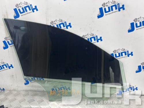 Стекло двери передней левое для Mercedes W205 oe A2057253900 разборка бу