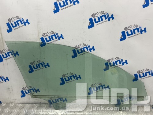 Стекло двери передней левое для Audi A4 (Б9) oe 8W0845201 разборка бу
