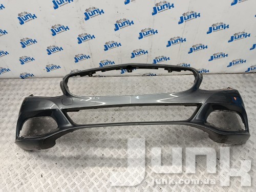Бампер передний для Mercedes W205 oe A2058800140 разборка бу