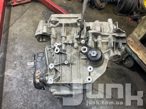 АКПП (автоматическая коробка переключения передач) DSG 2.0 SGC для Вольксваген Golf MK7 oe 0D9300020N00B разборка бу