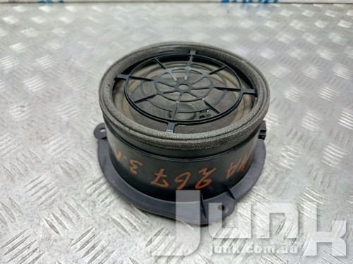 Акустический динамик задней двери для Audi Q7 4M