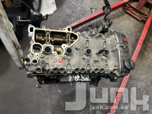 Двигатель (мотор) 2.0 TFSI CXCB для Вольксваген Golf MK7 oe 06K100034L разборка бу