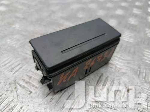 Пепельница задней левой двери oe 4G8857405A6PS разборка бу