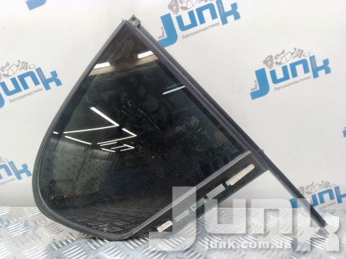 Стекло двери задней правое глухое для BMW 7-серия G11 2016-2022 oe 51357336042 разборка бу