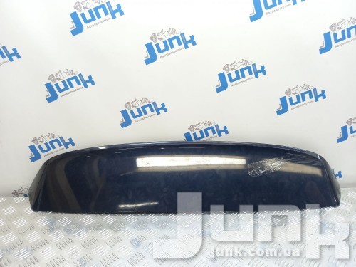 Спойлер багажника для Вольксваген Golf MK7 oe 5GM827936AGRU разборка бу