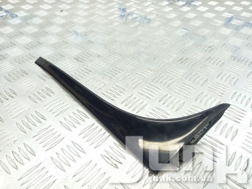 Накладка крышки багажника для Вольксваген Golf MK7 oe 5G6805946C041 разборка бу