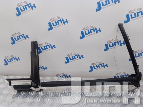 Шторка задней правой двери для BMW 7-серия G11 2016-2022 oe 51357338012 разборка бу