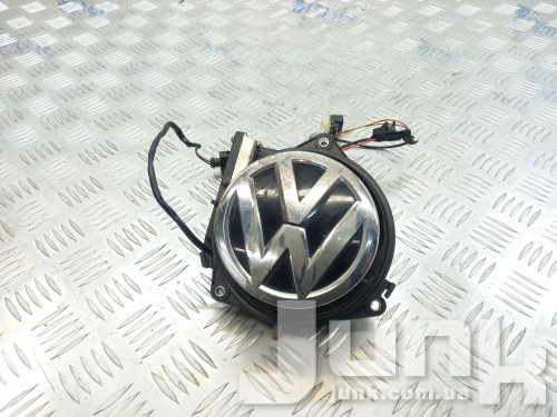 Камера заднего вида для Вольксваген Golf MK7 oe 5GM827469JFOD запчасти бу Камера заднего вида для Вольксваген Golf MK7 oe 5GM827469JFOD разборка бу