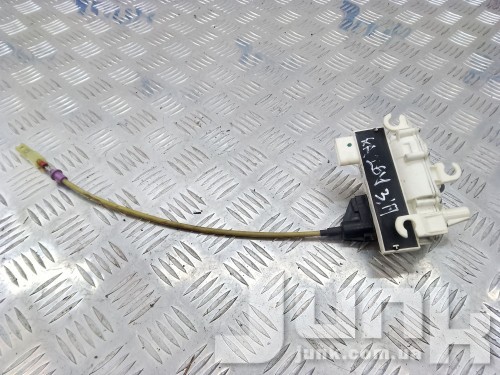 Мотор дотяжки двери для BMW 7-серия G11 2016-2022 oe 51225A36EA4 разборка бу