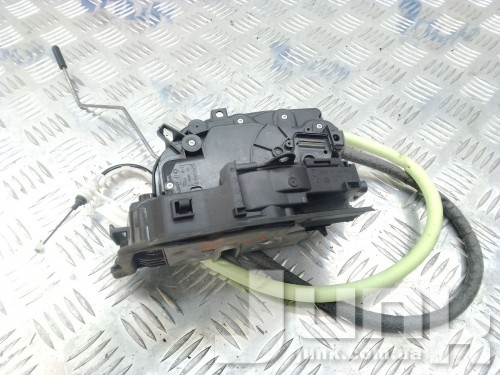 Замок двери задней правой для BMW 7-серия G11 2016-2022 oe 51227281956 разборка бу