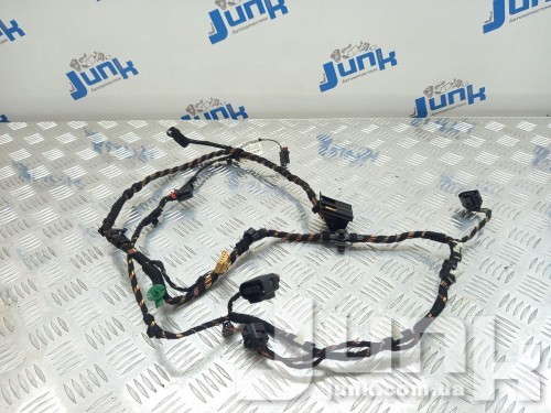 Жгут проводки крышки багажника для Вольксваген Golf MK7 oe 5G1971147DE запчасти бу Жгут проводки крышки багажника для Вольксваген Golf MK7 oe 5G1971147DE разборка бу