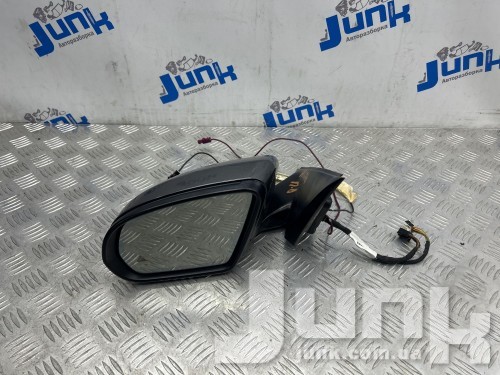 Зеркало наружное левое для Mercedes W205 oe A2058102505 разборка бу