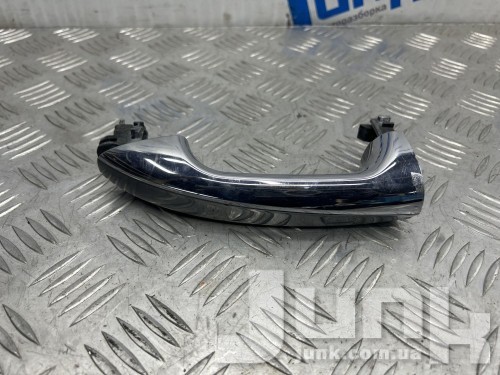 Ручка двери передней левой для Mercedes W205 oe A0997604701 разборка бу