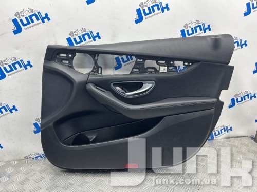 Карта двери передней правой для Mercedes W205 oe A2057204827 разборка бу