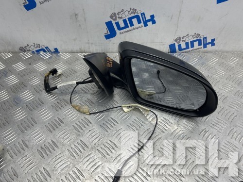 Зеркало наружное правое для Mercedes W205 oe A2058101805 разборка бу