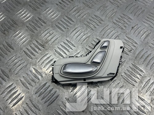 Кнопки управления пассажирским сиденьем для Mercedes W205 oe A2059057451 разборка бу
