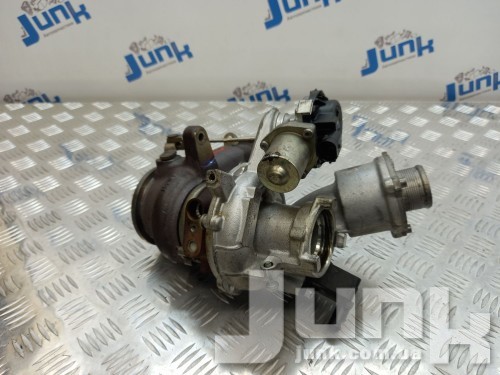 Турбина для Вольксваген Golf MK7 oe 06K145722L разборка бу