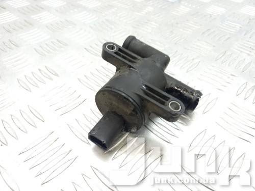 Клапан печки для Вольксваген Golf MK7 oe 4H0121671D разборка бу