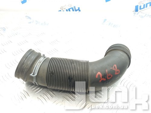 Воздуховод воздушного фильтра для Вольксваген Golf MK7 oe 5Q0129654P разборка бу