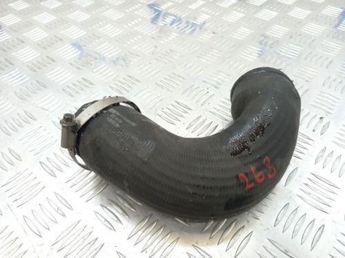 Патрубок интеркулера для Вольксваген Golf MK7 oe 5Q0145834 разборка бу