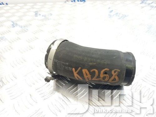 Патрубок интеркулера для Вольксваген Golf MK7 oe 5Q0145838 разборка бу