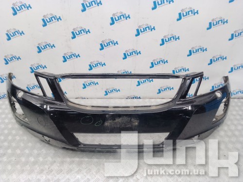Бампер передний для Volvo XC60 І oe 39867178 разборка бу