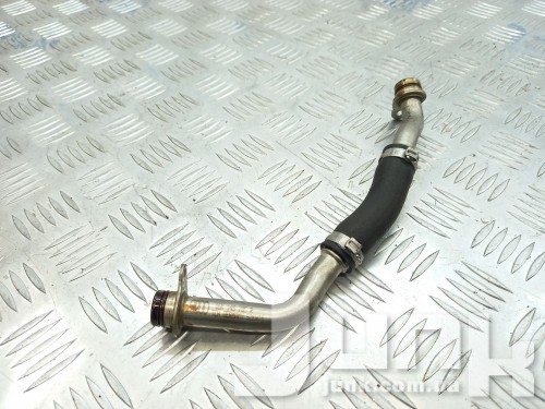 Трубка масляная турбины для Вольксваген Golf MK7 oe 06K145735T разборка бу
