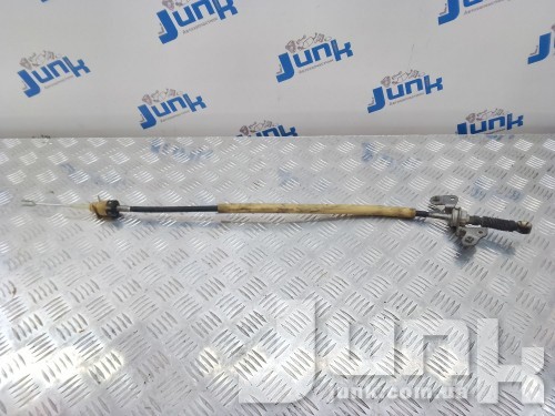 Трос кулисы oe 4G0713265T разборка бу