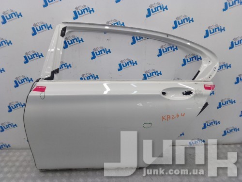 Дверь задняя левая для БМВ 7-серия G11 2016-2022 oe 41527423701 разборка бу
