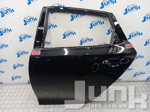 Дверь задняя левая для KIA Optima 2019 oe 77003D5000 разборка бу