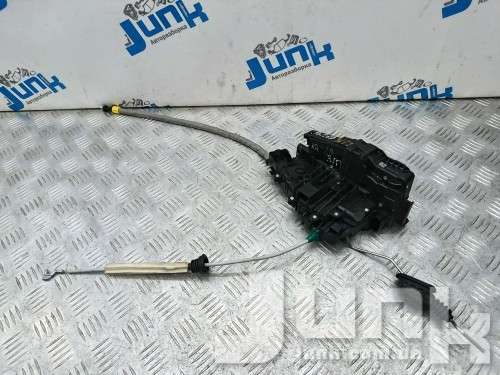 Замок двери задней правой для Mercedes W222 S-Klasse 2014-2020 oe A0997308000 разборка бу