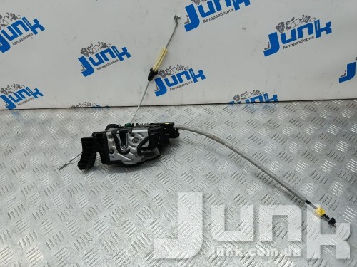 Замок двери задней левой для Mercedes W222 S-Klasse 2014-2020 oe A0997307900 разборка бу