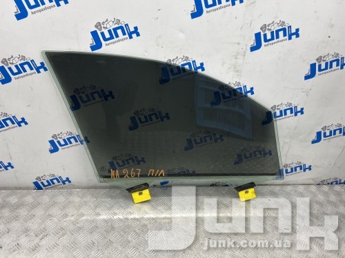 Стекло двери передней левое для Audi Q7 4M oe 4M0845021 разборка бу