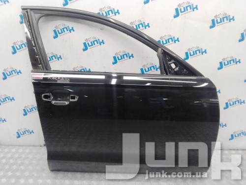 Дверь передняя правая для Ауди А6 Ц7 oe 4G0831052 разборка бу