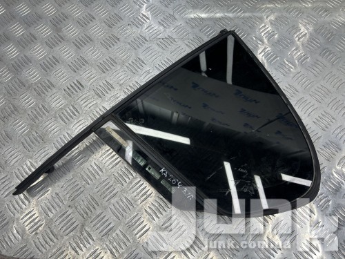 Стекло двери задней левое глухое для BMW 7-серия G11 2016-2022 oe 51357336041 разборка бу