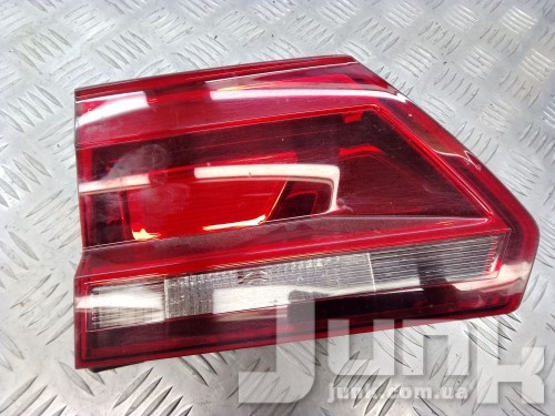 Фонарь левый в крышке для Вольксваген Atlas oe 3CN945093A разборка бу