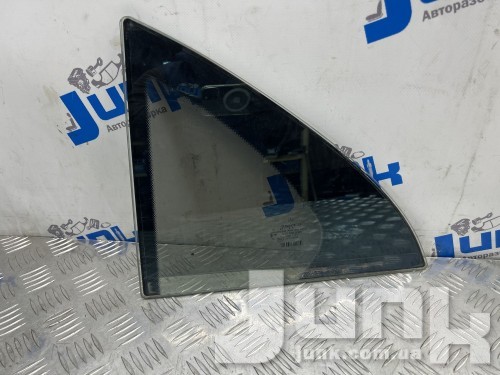 Стекло двери задней левое глухое для Mercedes W222 S-Klasse 2014-2020 oe A2227300317 разборка бу