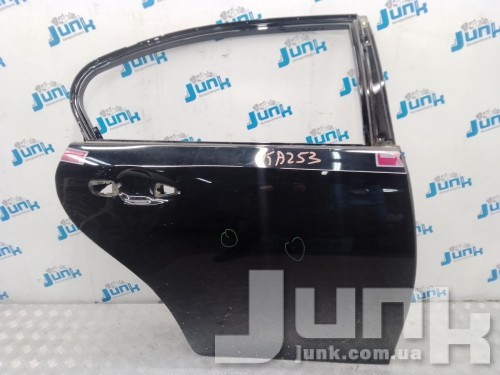 Дверь задняя правая для Lexus GS 4 oe 6700330650 разборка бу