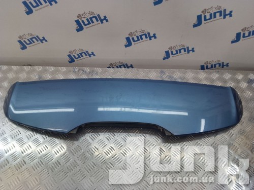Спойлер крышки багажника для Volvo V60 I 2010-2018 oe 39804000 разборка бу