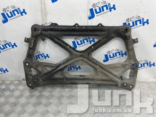 Распорка подрамника для Audi A7 4G8 oe 4H0399345Q разборка бу