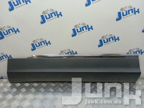 Накладка передней левой двери для Вольксваген Tiguan 2 oe 5NA854939PRYP разборка бу