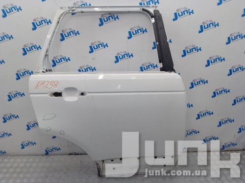 Дверь задняя правая для Ланд Ровер Range Rover IV (L405) 2012-2021 oe LR036402 разборка бу