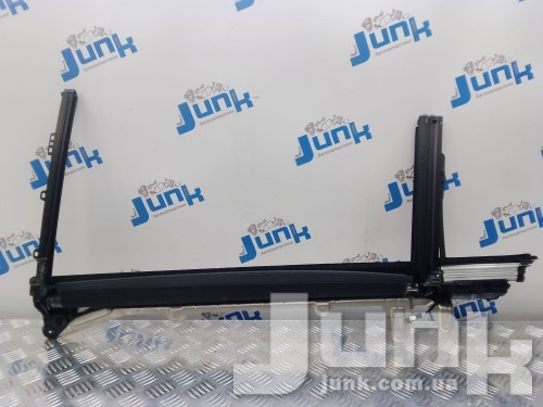 Шторка солнцезащитная левая для BMW 7-серия G11 2016-2022 oe 51357338011 разборка бу