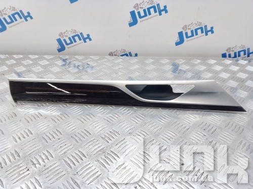 Декоративная внутренняя накладка левой задней двери для BMW 7-серия G11 2016-2022 oe 51427425031 разборка бу