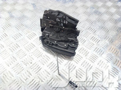Замок двери задней левой для BMW 7-серия G11 2016-2022 oe 51227281955 разборка бу