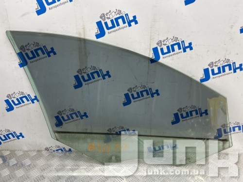 Стекло двери передней левое для Volvo XC60 І oe 31386792 разборка бу