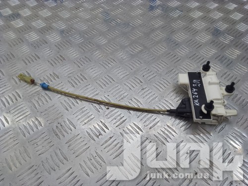 Мотор дотяжки двери задней левой для BMW 7-серия G11 2016-2022 oe 51225A36EA3 разборка бу